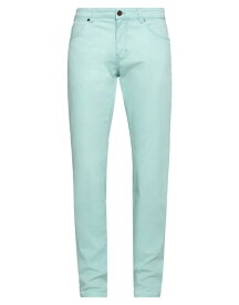 【送料無料】 PTトリノ メンズ カジュアルパンツ ボトムス 5-pocket Turquoise