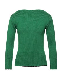 【送料無料】 マルタンマルジェラ メンズ ニット・セーター アウター Sweater Green