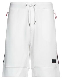 【送料無料】 ヘリーハンセン メンズ ハーフパンツ・ショーツ ボトムス Shorts & Bermuda White