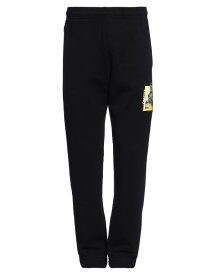 【送料無料】 ケンゾー メンズ カジュアルパンツ ボトムス Casual pants Black