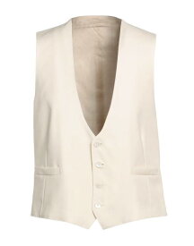【送料無料】 ラルディーニ メンズ ベスト トップス Suit vest Ivory