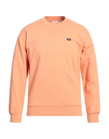 【送料無料】 オベイ メンズ パーカー・スウェット アウター Sweatshirt Apricot