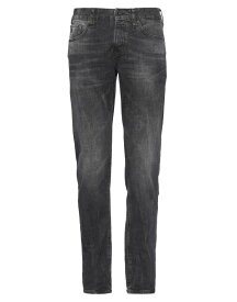 【送料無料】 スコッチアンドソーダ メンズ デニムパンツ ジーンズ ボトムス Denim pants Black