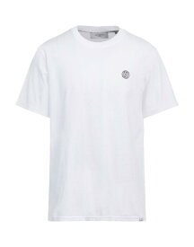 【送料無料】 レ ドゥ メンズ Tシャツ トップス Basic T-shirt White