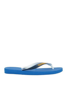 【送料無料】 ハワイアナス メンズ サンダル シューズ Flip flops Midnight blue