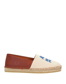 【送料無料】 エトロ メンズ スリッポン・ローファー シューズ Espadrilles Brown