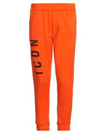 【送料無料】 ディースクエアード メンズ カジュアルパンツ ボトムス Casual pants Orange