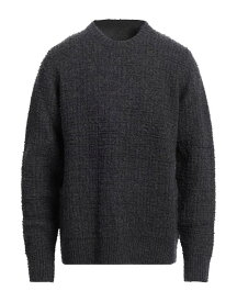 【送料無料】 ジバンシー メンズ ニット・セーター アウター Sweater Steel grey