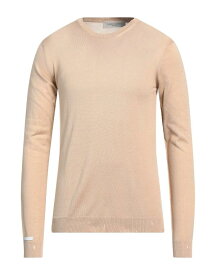 【送料無料】 ゴールデングース メンズ ニット・セーター アウター Sweater Sand