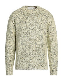 【送料無料】 ゴールデングース メンズ ニット・セーター アウター Sweater Yellow