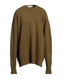 【送料無料】 ゴールデングース メンズ ニット・セーター アウター Sweater Military green