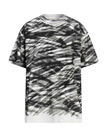 【送料無料】 ゴールデングース メンズ Tシャツ トップス Basic T-shirt Black