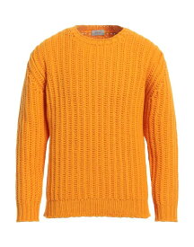 【送料無料】 アルテア メンズ ニット・セーター アウター Sweater Apricot