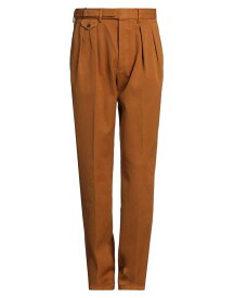 【送料無料】 ラルディーニ メンズ カジュアルパンツ ボトムス Casual pants Mustard