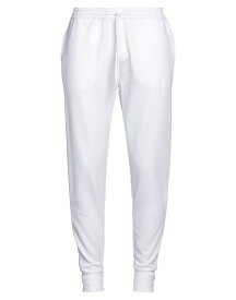 【送料無料】 マジェスティック メンズ カジュアルパンツ ボトムス Casual pants White
