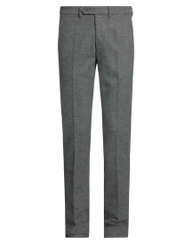 【送料無料】 エルマンノ シェルヴィーノ メンズ カジュアルパンツ ボトムス Casual pants Grey