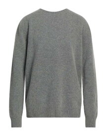 【送料無料】 アルテア メンズ ニット・セーター アウター Sweater Grey