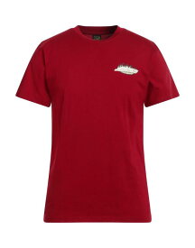 【送料無料】 サンタクルーズ メンズ Tシャツ トップス T-shirt Burgundy