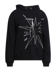 【送料無料】 レゾム メンズ パーカー・スウェット フーディー アウター Hooded sweatshirt Black