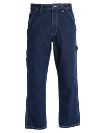 【送料無料】 バンズ メンズ デニムパンツ ジーンズ ボトムス Denim pants Blue