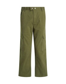 【送料無料】 フレーム メンズ デニムパンツ ジーンズ ボトムス Denim pants Military green