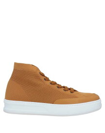 【送料無料】 トッズ メンズ スニーカー シューズ Sneakers Camel