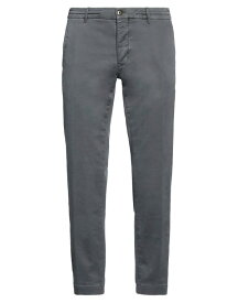 【送料無料】 スローウエア メンズ カジュアルパンツ ボトムス Casual pants Grey