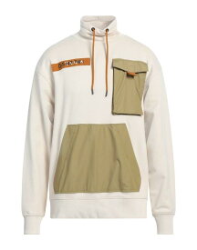 【送料無料】 ジースター メンズ パーカー・スウェット フーディー アウター Hooded sweatshirt Beige