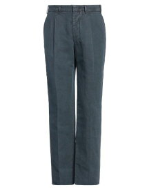 【送料無料】 ザ ジジ メンズ カジュアルパンツ ボトムス Casual pants Slate blue