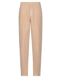 【送料無料】 ザ ジジ メンズ カジュアルパンツ ボトムス Casual pants Beige