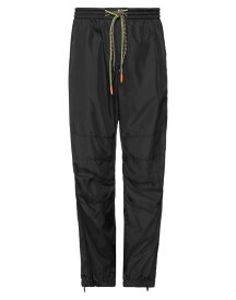 【送料無料】 アンブッシュ メンズ カジュアルパンツ ボトムス Casual pants Black