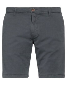 【送料無料】 オニール メンズ ハーフパンツ・ショーツ ボトムス Shorts & Bermuda Lead