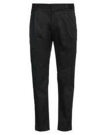 【送料無料】 グレイ ダニエレ アレッサンドリー二 メンズ カジュアルパンツ ボトムス Casual pants Black