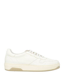 【送料無料】 タリアトーレ メンズ スニーカー シューズ Sneakers Off white