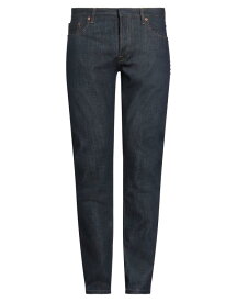 【送料無料】 ヴァレンティノ メンズ デニムパンツ ジーンズ ボトムス Denim pants Blue