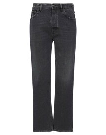 【送料無料】 ヴァレンティノ メンズ デニムパンツ ジーンズ ボトムス Denim pants Black