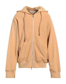 【送料無料】 ゴールデングース メンズ パーカー・スウェット フーディー アウター Hooded sweatshirt Sand