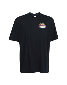 【送料無料】 リーボック メンズ Tシャツ トップス T-shirt Black
