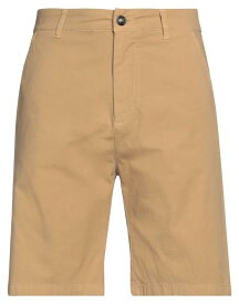 【送料無料】 ノースセール メンズ ハーフパンツ・ショーツ ボトムス Shorts & Bermuda Beige