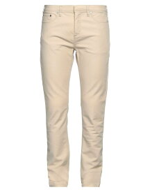 【送料無料】 ニールバレット メンズ カジュアルパンツ ボトムス 5-pocket Beige