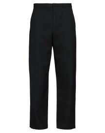 【送料無料】 アクネ ストゥディオズ メンズ カジュアルパンツ ボトムス Casual pants Black