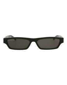【送料無料】 バレンシアガ メンズ サングラス・アイウェア アクセサリー Sunglasses Black