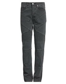 【送料無料】 ジバンシー メンズ デニムパンツ ジーンズ ボトムス Denim pants Grey