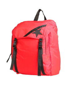 【送料無料】 ゴールデングース メンズ バックパック・リュックサック バッグ Backpacks Red