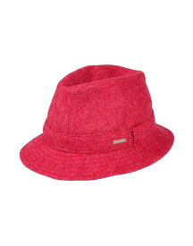 【送料無料】 ディースクエアード メンズ 帽子 アクセサリー Hat Garnet