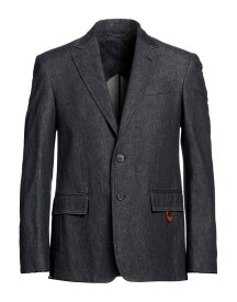 【送料無料】 ゴールデングース メンズ ジャケット・ブルゾン ブレザー アウター Blazer Blue