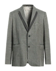 【送料無料】 ゴールデングース メンズ ジャケット・ブルゾン ブレザー アウター Blazer Green