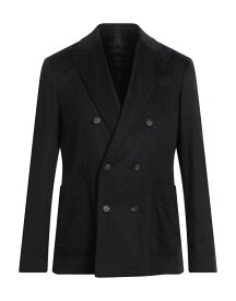 【送料無料】 ゴールデングース メンズ ジャケット・ブルゾン ブレザー アウター Blazer Black