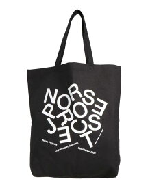 【送料無料】 ノースプロジェクト メンズ ハンドバッグ バッグ Handbag Black