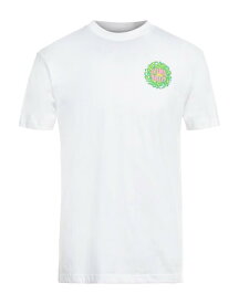 【送料無料】 サンタクルーズ メンズ Tシャツ トップス T-shirt White